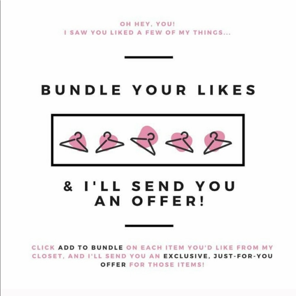 Bundle your likes